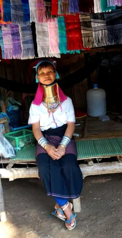 hátrányai thaiföldi