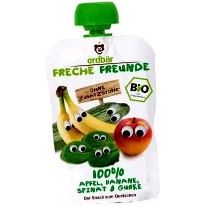 püré