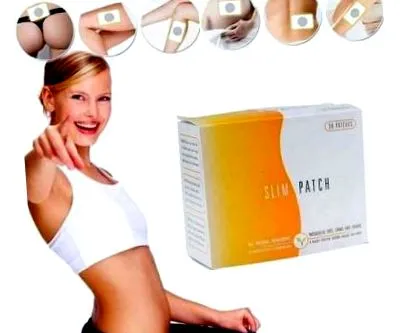 PATCH SLIM
