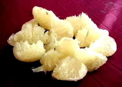 pomelo