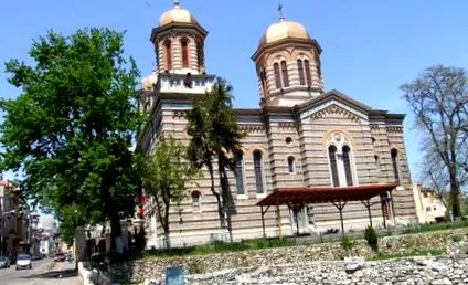 Неговото Високопреосвештенство