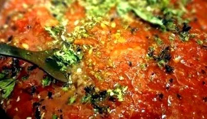 recept