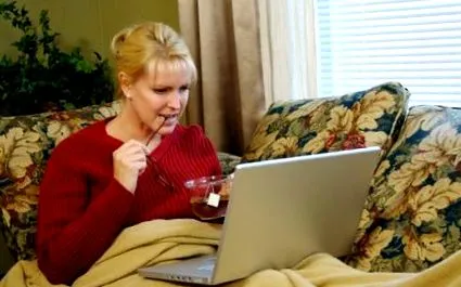internet