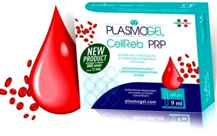 plasmogel beauty
