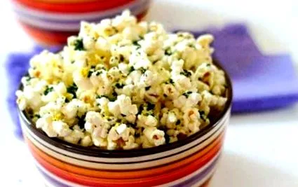 nézze popcorn