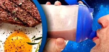 зголемување мускулната