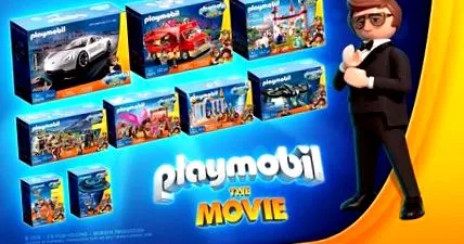 playmobil playmobil
