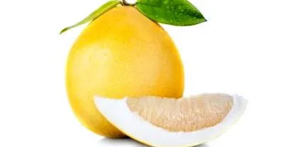 csillaggyümölcse