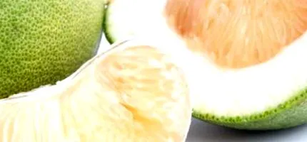 pomelo