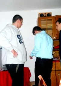 všetko chudnutí