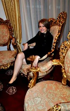 hogy terhes vagyok