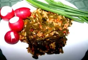 Pitypang stevia