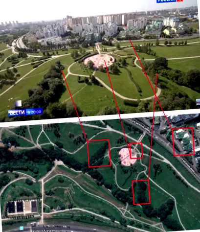 потемкинијадата владимир