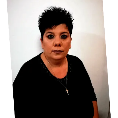 жената која