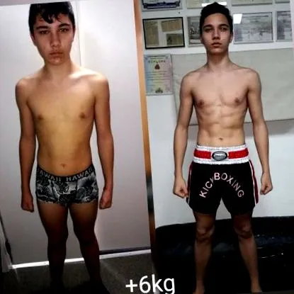 историите тежестта