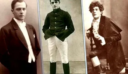 casanova