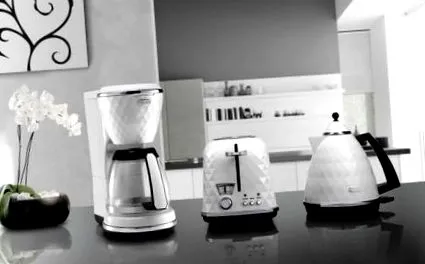 delonghi brilliant