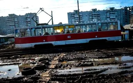 потемкинијадата владимир