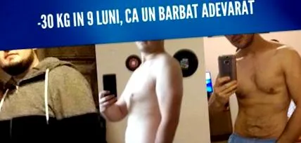 истинска отслабване
