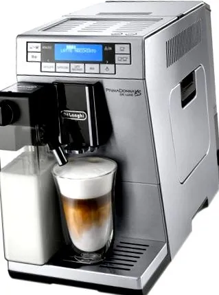 delonghi