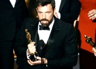 argo affleck