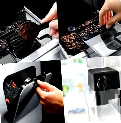 delonghi