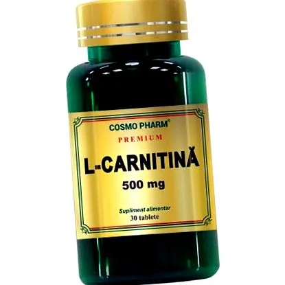 l-karnitin