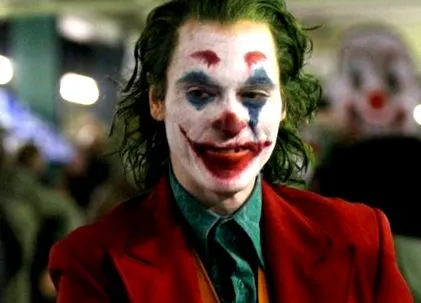 joker amelyet