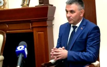 контролата печат