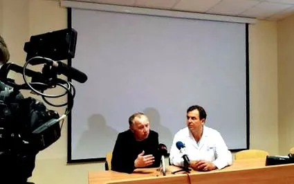 Dinu elsődleges ortopéd