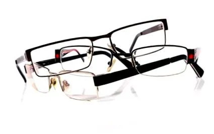 presbyopia