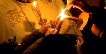 верниците повикува