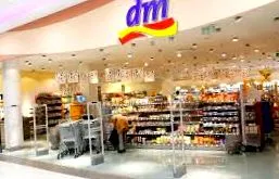 venni dm-től