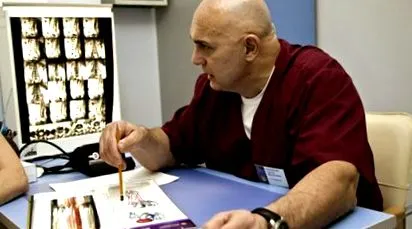 professzor