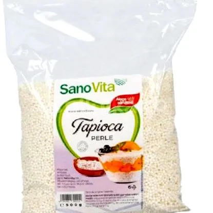 sanovita