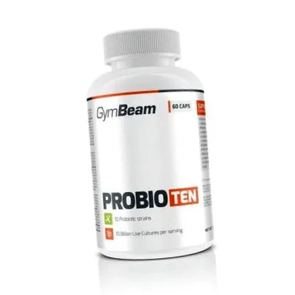 Блог GymBeam