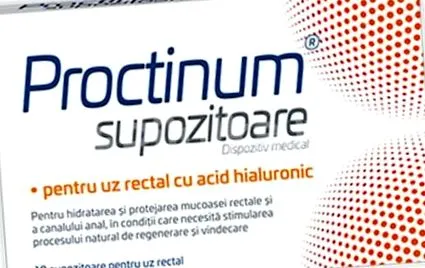 proctinum