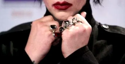 manson