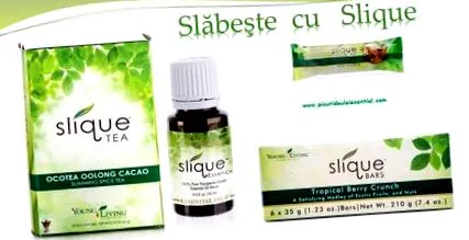 slique