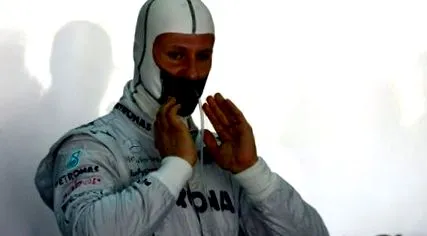 számára schumacher