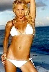 Anna Kournikova