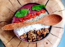 spirulina