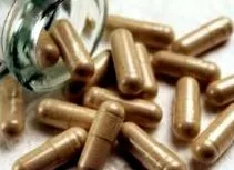 spirulina