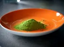 spirulina
