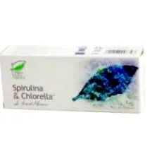 chlorella