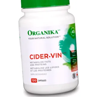 cider almacék