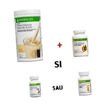 Herbalife Програма
