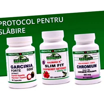 fogyás protokoll