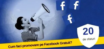фејсбук промоција