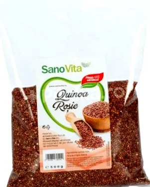 quinoa